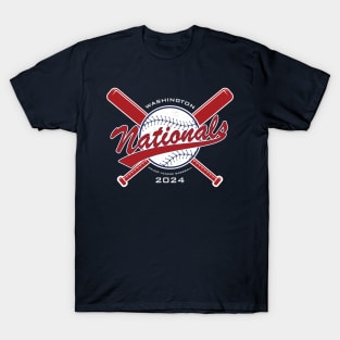 Nationals 24 T-Shirt